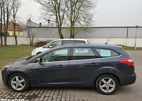 Форд Фокус, об'ємом двигуна 2 л та пробігом 178 тис. км за 7538 $, фото 4 на Automoto.ua