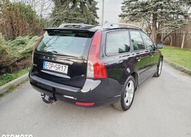 Вольво В50, объемом двигателя 1.8 л и пробегом 240 тыс. км за 4082 $, фото 2 на Automoto.ua