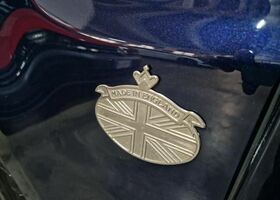 Синій Ленд Ровер Range Rover Sport, об'ємом двигуна 2.99 л та пробігом 107 тис. км за 37567 $, фото 8 на Automoto.ua