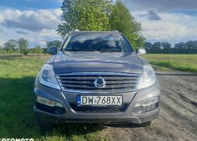 Cанг Йонг Rexton, об'ємом двигуна 2 л та пробігом 286 тис. км за 7559 $, фото 3 на Automoto.ua