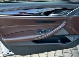 BMW-Alpina B5, об'ємом двигуна 4.4 л та пробігом 60 тис. км за 74514 $, фото 14 на Automoto.ua