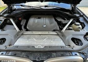 БМВ X3 M, об'ємом двигуна 3 л та пробігом 60 тис. км за 338373 $, фото 7 на Automoto.ua