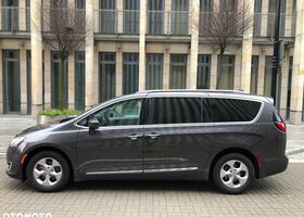 Крайслер Pacifica, об'ємом двигуна 3.61 л та пробігом 145 тис. км за 21571 $, фото 3 на Automoto.ua