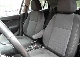 Опель Mokka, объемом двигателя 1.6 л и пробегом 76 тыс. км за 12289 $, фото 13 на Automoto.ua