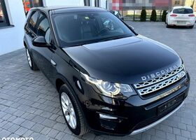 Ленд Ровер Discovery Sport, объемом двигателя 2 л и пробегом 132 тыс. км за 17257 $, фото 2 на Automoto.ua