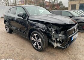 Вольво C40, об'ємом двигуна 0 л та пробігом 11 тис. км за 23876 $, фото 1 на Automoto.ua