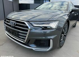 Ауді S6, об'ємом двигуна 2.97 л та пробігом 78 тис. км за 53974 $, фото 4 на Automoto.ua