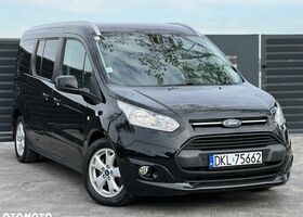 Форд Tourneo Connect Grand, объемом двигателя 1.5 л и пробегом 200 тыс. км за 14449 $, фото 4 на Automoto.ua