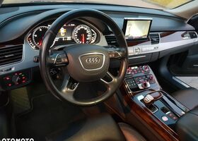 Ауді A8, об'ємом двигуна 2.97 л та пробігом 200 тис. км за 23758 $, фото 13 на Automoto.ua