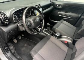 Ситроен C3 Aircross, объемом двигателя 1.2 л и пробегом 73 тыс. км за 10324 $, фото 8 на Automoto.ua