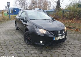 Сеат Ибица, объемом двигателя 1.2 л и пробегом 90 тыс. км за 6242 $, фото 6 на Automoto.ua