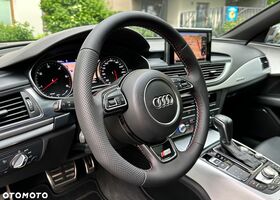 Ауді A7 Sportback, об'ємом двигуна 2.97 л та пробігом 332 тис. км за 18790 $, фото 11 на Automoto.ua