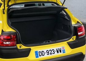 Citroen C4 Cactus 2016 на тест-драйве, фото 18