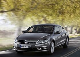 Фольксваген CC / Passat CC, Седан 2008 - н.в. 3.6 V6 4Motion DSG (300 л.с.)