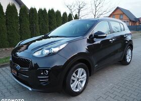 Киа Sportage, объемом двигателя 1.59 л и пробегом 103 тыс. км за 18121 $, фото 1 на Automoto.ua