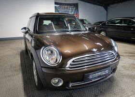 Коричневий Міні Cooper, об'ємом двигуна 1.6 л та пробігом 110 тис. км за 7451 $, фото 2 на Automoto.ua