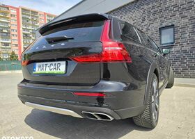 Вольво V60 Cross Country, объемом двигателя 1.97 л и пробегом 179 тыс. км за 29136 $, фото 10 на Automoto.ua