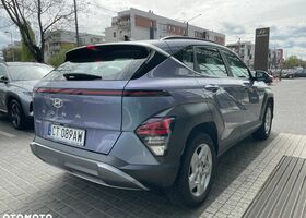 Хендай Kona, об'ємом двигуна 1 л та пробігом 3 тис. км за 23607 $, фото 3 на Automoto.ua