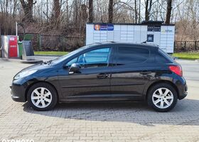 Пежо 207, объемом двигателя 1.56 л и пробегом 310 тыс. км за 1836 $, фото 7 на Automoto.ua