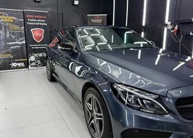 Мерседес Ц-Клас 2015 у Європі на Automoto.ua Мерседес Ц-Клас, об'ємом двигуна 2.14 л та пробігом 189 тис. км за 79500 $, фото 32 на Automoto.ua