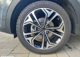 Киа Sportage, объемом двигателя 1.59 л и пробегом 31 тыс. км за 17495 $, фото 10 на Automoto.ua