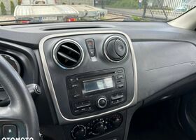 Дачія Sandero StepWay, об'ємом двигуна 1.46 л та пробігом 211 тис. км за 5594 $, фото 23 на Automoto.ua