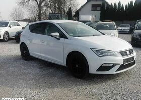 Сеат Leon, об'ємом двигуна 1.4 л та пробігом 60 тис. км за 12937 $, фото 5 на Automoto.ua