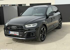 Ауді SQ5, об'ємом двигуна 2.97 л та пробігом 150 тис. км за 50756 $, фото 2 на Automoto.ua