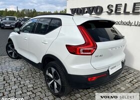 Вольво XC40, объемом двигателя 1.97 л и пробегом 29 тыс. км за 43175 $, фото 36 на Automoto.ua