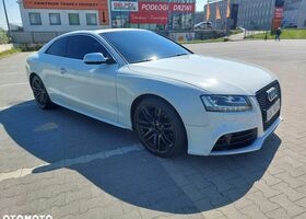 Ауди С5, объемом двигателя 4.16 л и пробегом 195 тыс. км за 15551 $, фото 4 на Automoto.ua