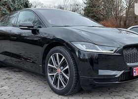 Ягуар I-Pace, 2019 - н.в. SE