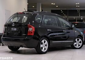 Киа Каренс, объемом двигателя 1.99 л и пробегом 148 тыс. км за 4298 $, фото 8 на Automoto.ua