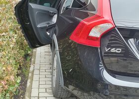 Вольво V60 Cross Country, об'ємом двигуна 1.97 л та пробігом 251 тис. км за 11231 $, фото 9 на Automoto.ua