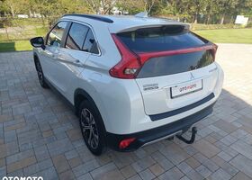 Міцубісі Eclipse Cross, об'ємом двигуна 1.5 л та пробігом 60 тис. км за 17235 $, фото 26 на Automoto.ua