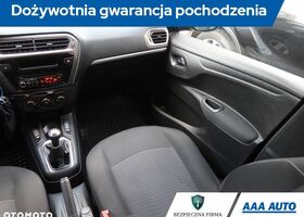 Пежо 301, объемом двигателя 1.2 л и пробегом 191 тыс. км за 3888 $, фото 8 на Automoto.ua