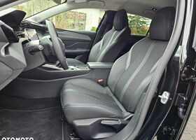 Пежо 308, объемом двигателя 1.2 л и пробегом 50 тыс. км за 15097 $, фото 27 на Automoto.ua