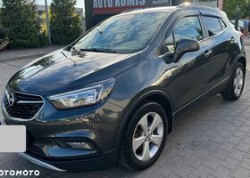 Опель Mokka, объемом двигателя 1.36 л и пробегом 91 тыс. км за 12937 $, фото 1 на Automoto.ua