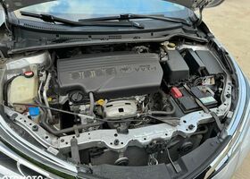Тойота Королла, объемом двигателя 1.33 л и пробегом 75 тыс. км за 11555 $, фото 6 на Automoto.ua