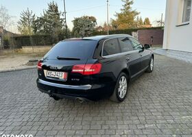 Ауди А6, объемом двигателя 2.7 л и пробегом 240 тыс. км за 6458 $, фото 9 на Automoto.ua