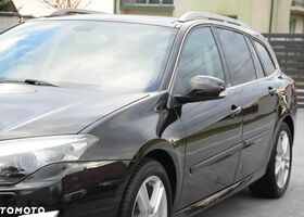 Рено Лагуна, об'ємом двигуна 2 л та пробігом 242 тис. км за 5745 $, фото 11 на Automoto.ua