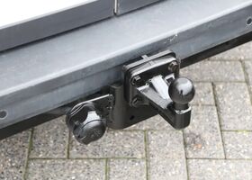 Фольксваген Крафтер 2022 в Европе на Automoto.ua Белый Фольксваген Крафтер, объемом двигателя 1.97 л и пробегом 37826 тыс. км за 45920 $, фото 14 на Automoto.ua