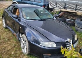 Альфа Ромео GT, об'ємом двигуна 1.91 л та пробігом 174 тис. км за 756 $, фото 3 на Automoto.ua