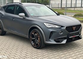 Cupra Formentor, об'ємом двигуна 1.98 л та пробігом 34 тис. км за 34103 $, фото 10 на Automoto.ua