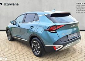 Киа Sportage, объемом двигателя 1.6 л и пробегом 59 тыс. км за 26998 $, фото 2 на Automoto.ua