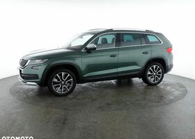 Шкода Kodiaq, объемом двигателя 1.97 л и пробегом 101 тыс. км за 34545 $, фото 22 на Automoto.ua