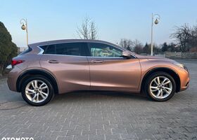 Інфініті Q30, об'ємом двигуна 1.6 л та пробігом 67 тис. км за 18769 $, фото 5 на Automoto.ua