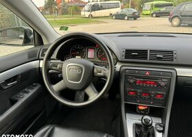 Ауди А4, объемом двигателя 1.78 л и пробегом 187 тыс. км за 5378 $, фото 28 на Automoto.ua