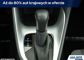 Тойота Ярис, объемом двигателя 1.49 л и пробегом 22 тыс. км за 17927 $, фото 12 на Automoto.ua