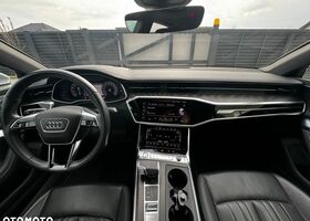 Ауди A7 Sportback, объемом двигателя 3 л и пробегом 31 тыс. км за 52866 $, фото 29 на Automoto.ua