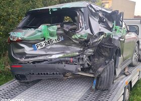 Мерседес ГЛА-Класс 2020 в Европе на Automoto.ua Серый Мерседес ГЛА-Класс, объемом двигателя 1 л и пробегом 91 тыс. км за 11356 $, фото 16 на Automoto.ua